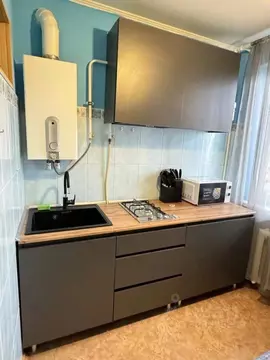 1-к кв. Севастополь ул. Лизы Чайкиной, 95 (31.0 м)