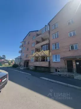 2-к кв. Северная Осетия, Владикавказ ул. Керменистов, 4 (52.0 м)