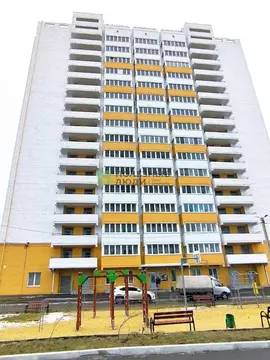 1-к кв. Орловская область, Орел Ливенская ул., 33к2 (43.1 м)