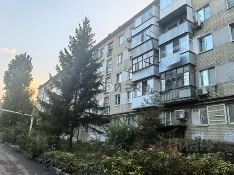 2-к кв. Саратовская область, Саратов просп. Строителей, 82 (44.6 м)