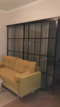 2-к кв. Москва Шебашевский проезд, 8К2 (50.0 м)