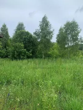 Участок в Калужская область, Калуга городской округ, с. Росва ул. ...