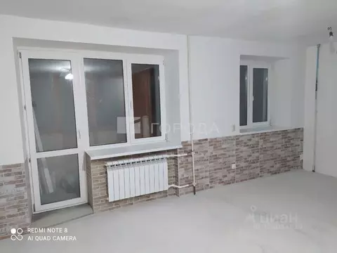 2-к кв. Алтайский край, Барнаул Социалистический просп., 76Б (56.0 м)