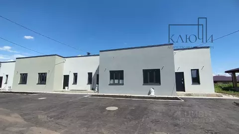 Таунхаус в Челябинская область, Магнитогорск Счастливый кп, ул. ...