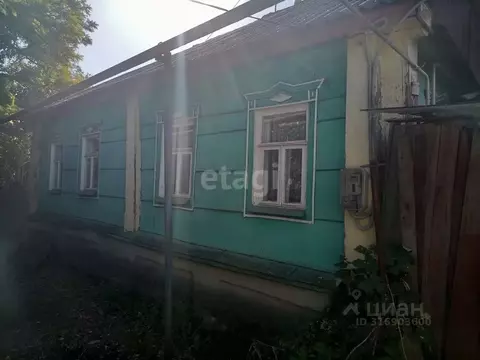 Дом в Белгородская область, Новый Оскол Драгунская ул., 48 (37 м)