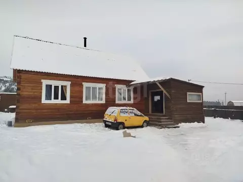 Дом в Бурятия, Улан-Удэ Весна ДНТ, О1 (87 м)