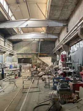 Производственное помещение в Московская область, Пушкино Мамонтовка ...