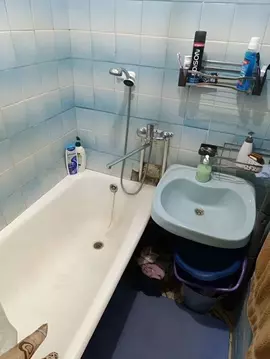 3-к кв. Московская область, Щелково Комсомольская ул., 3 (52.0 м)