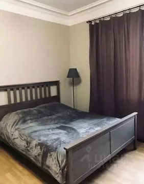 1-к кв. Ярославская область, Ярославль Первомайская ул., 19 (40.0 м)