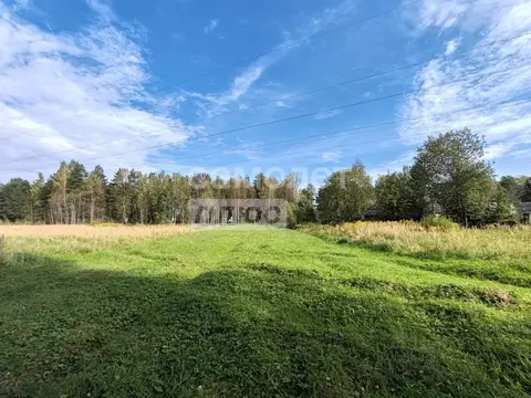 Участок в Калужская область, Калуга городской округ, с. Муратовка  ...