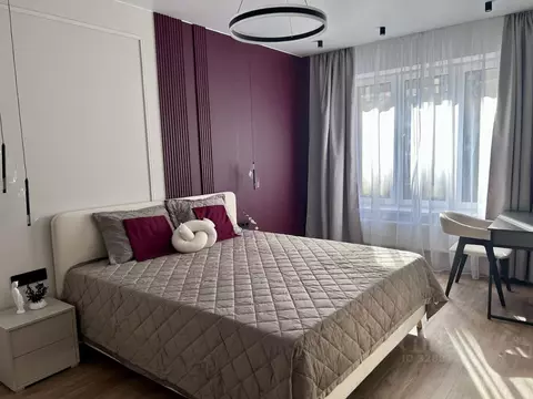 1-к кв. Санкт-Петербург Большой Сампсониевский просп., 70к3 (40.0 м)