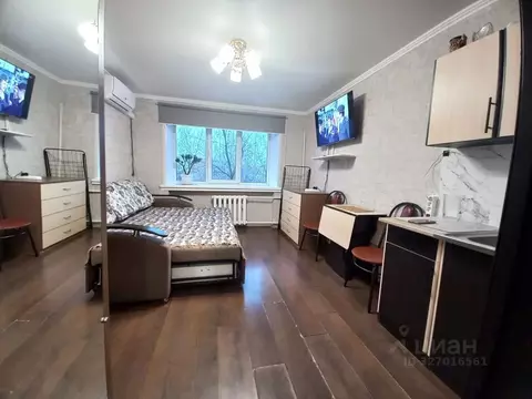 Студия Татарстан, Казань ул. Короленко, 40 (19.0 м)