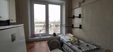 1-к кв. Саратовская область, Саратов Молодежный проезд, 3 (22.0 м)