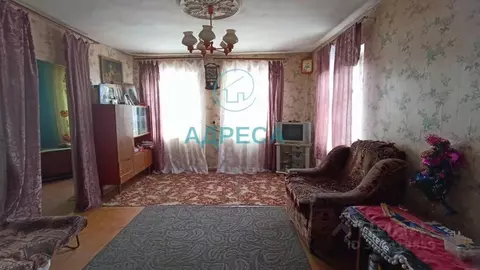 Дом в Белгородская область, Новый Оскол ул. Мира (62 м)