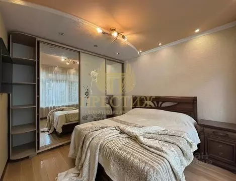 4-к кв. Крым, Ялта ул. Киевская, 10 (125.0 м)