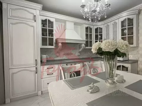 3-к кв. Орловская область, Орел Речной пер., 6 (91.6 м)