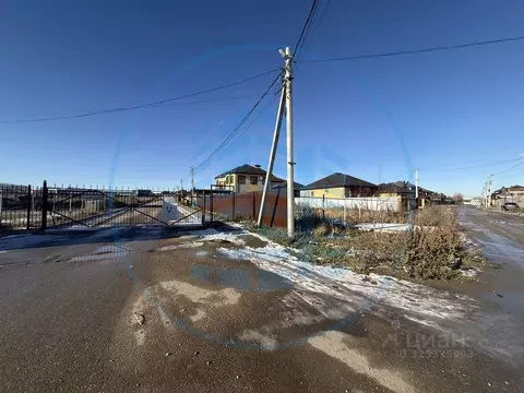 Участок в Ставропольский край, Ессентуки Конечный пер. (6.8 сот.)