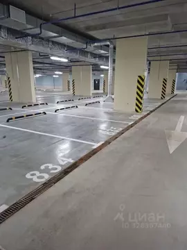 Гараж в Московская область, Ленинский городской округ, пос. Развилка ...