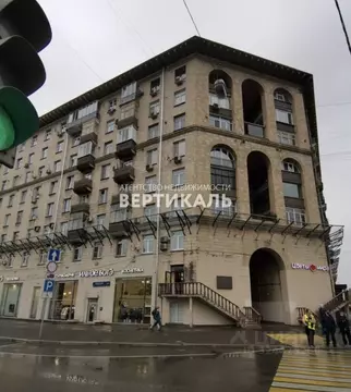 Офис в Москва Ленинский просп., 70/11 (183 м)