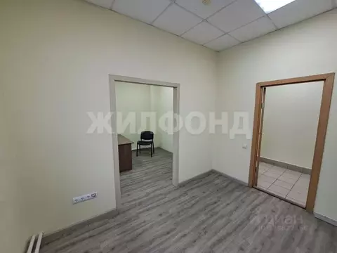 Офис в Новосибирская область, Новосибирск ул. Петухова, 51А (20 м)