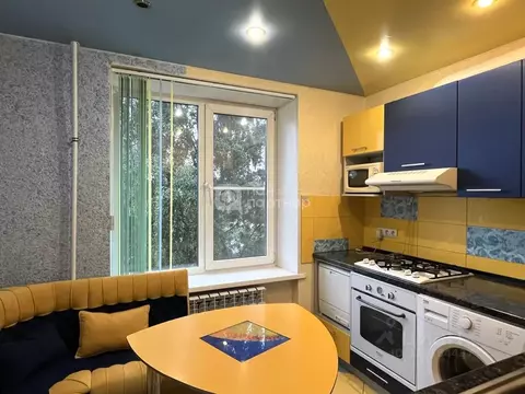 2-к кв. Санкт-Петербург ул. Карпинского, 14 (40.0 м)