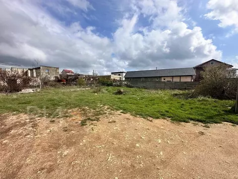 Участок в Севастополь Балаклавский муниципальный округ, Дельфин СТ,  ...