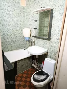 2-к кв. Москва Балаклавский просп., 36К1 (47.0 м)