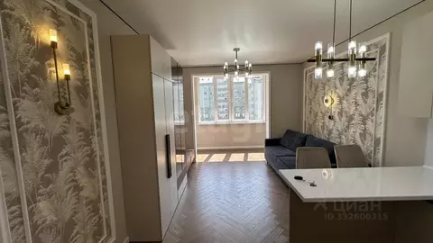 Студия Дагестан, Каспийск ш. Каспийское, 17Б (30.0 м)