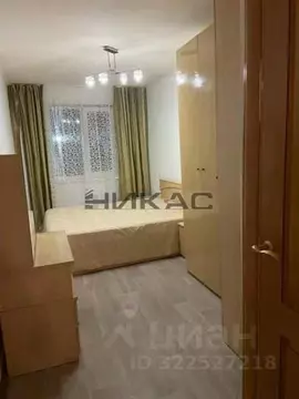 2-к кв. Ярославская область, Ярославль ул. Серго Орджоникидзе, 8 (46.0 ...