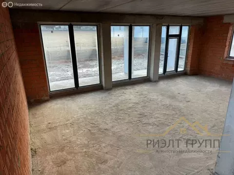 Дом в деревня Аносино, КП Аносино парк, Сиреневая улица (300 м)