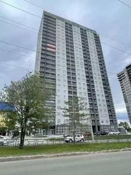 3-к кв. Самарская область, Самара ул. Советской Армии, 91 (81.7 м)