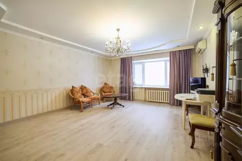 3-к кв. Башкортостан, Стерлитамак Советская ул., 104 (123.3 м)