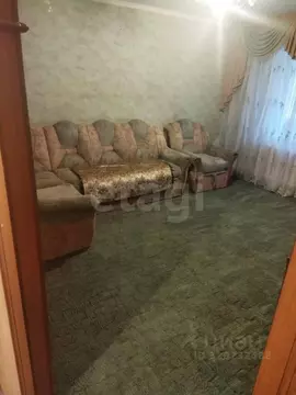 3-к кв. Белгородская область, Новый Оскол Ливенская ул., 134 (58.5 м)