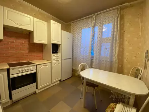 1-к кв. Московская область, Котельники Белая Дача мкр, 18 (43.0 м)