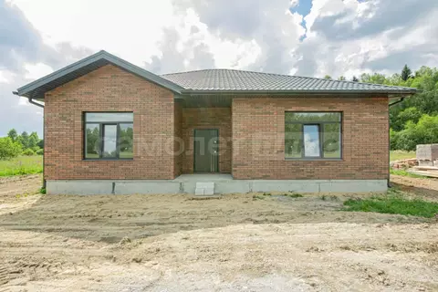 Дом в Москва Киевский рп, ул. Новая (150 м)