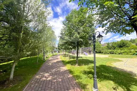 Участок в Москва № 411 кв-л,  (111.82 сот.)