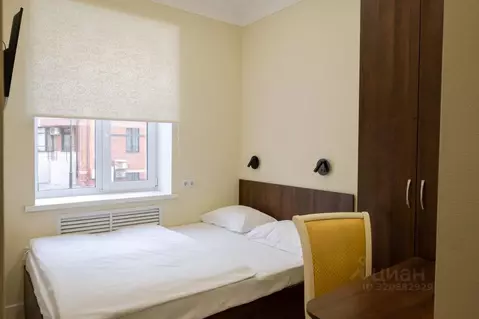 Комната Татарстан, Казань ул. Каюма Насыри, 26 (11.0 м)