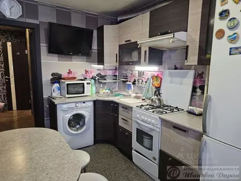 2-к кв. Самарская область, Самара ул. Авроры, 122 (48.0 м)