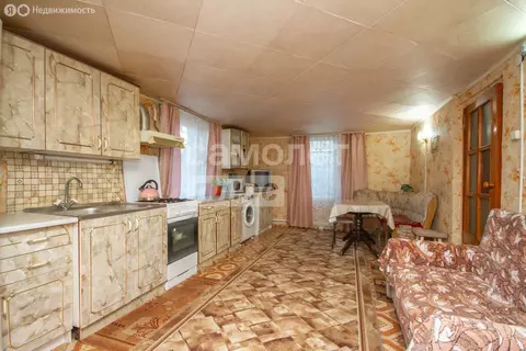 Дом в Ульяновск (50.5 м)