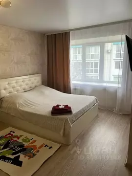 1-к кв. Курганская область, Шадринск ул. Свердлова, 107 (30.0 м)