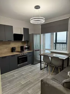 1-к кв. Новосибирская область, Новосибирск Спортивная ул., 41 (35.5 м)