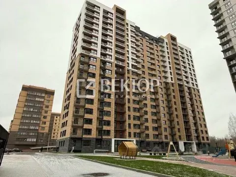 Студия Ярославская область, Ярославль Чернопрудная ул., 13к2 (27.44 м)