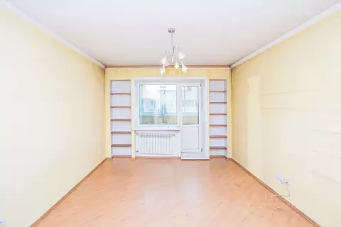 1-к кв. Бурятия, Улан-Удэ Ключевская ул., 76А (43.3 м)