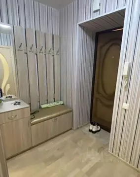 1-к кв. Татарстан, Казань ул. Кулахметова, 25к1 (38.0 м)