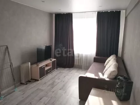 1-к кв. Алтайский край, Бийск ул. Льнокомбинат, 85 (31.0 м)