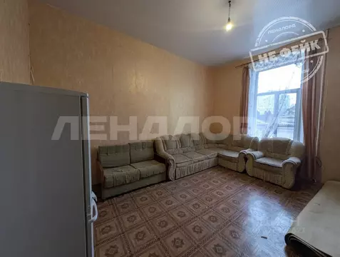 Комната Ростовская область, Ростов-на-Дону, Нахичевань ул. 1-я ...