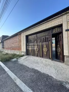 Дом в Дагестан, Каспийск ул. 2-я Школьная (198 м)