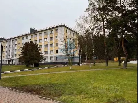 Комната Белгородская область, Шебекино ул. Ленина, 58 (13.0 м)