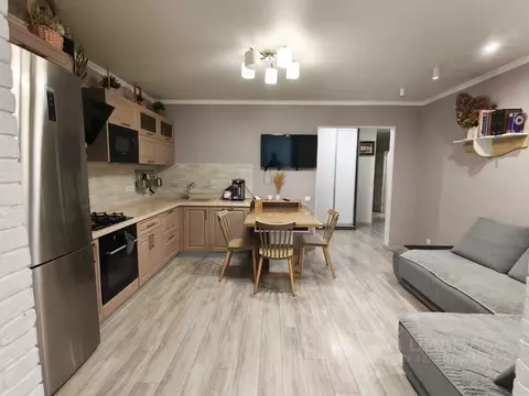 3-к кв. Татарстан, Казань ул. Зур Урам, 1И (65.5 м)