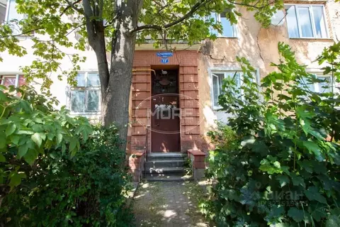 4-к кв. Калининградская область, Калининград ул. Чернышевского, 72А ...